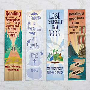 Bookmarks