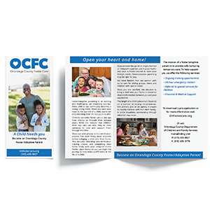 Brochure Color
