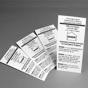 handouts